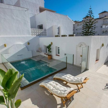 Casa Marinero Beach 1 Torrox Buitenkant foto