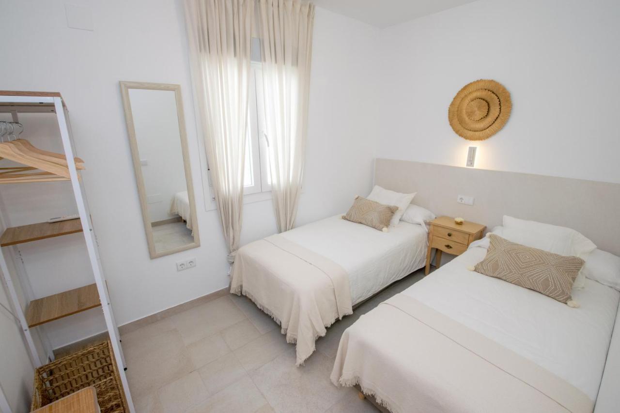 Casa Marinero Beach 1 Torrox Buitenkant foto