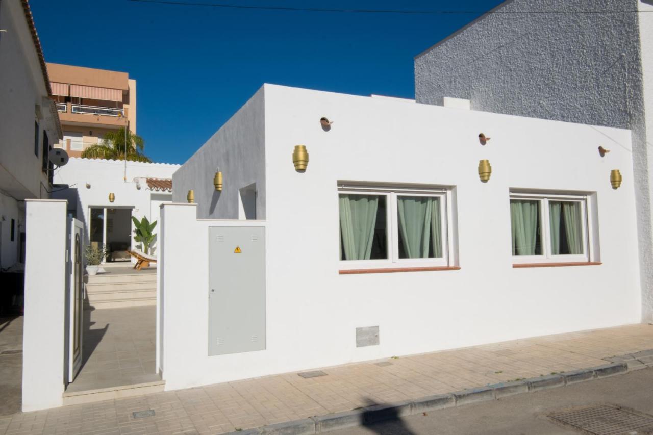 Casa Marinero Beach 1 Torrox Buitenkant foto