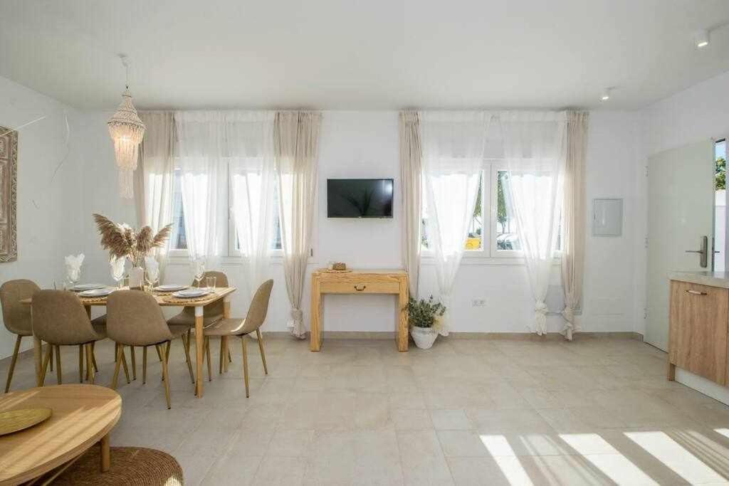 Casa Marinero Beach 1 Torrox Buitenkant foto