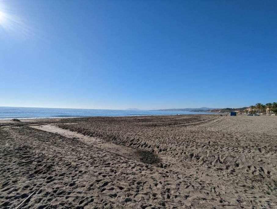 Casa Marinero Beach 1 Torrox Buitenkant foto