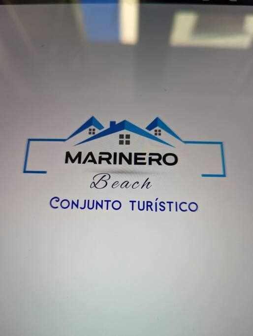 Casa Marinero Beach 1 Torrox Buitenkant foto