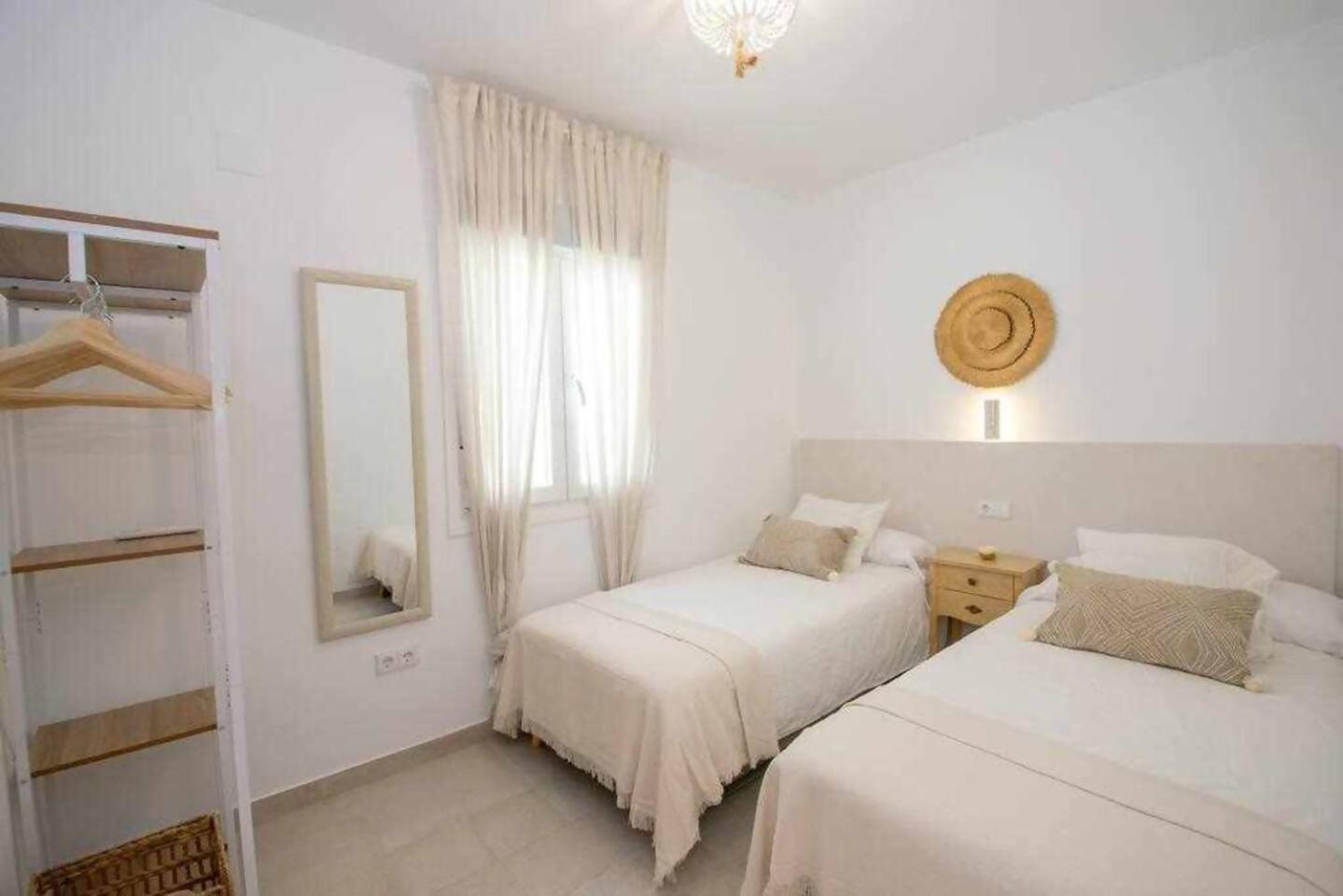 Casa Marinero Beach 1 Torrox Buitenkant foto