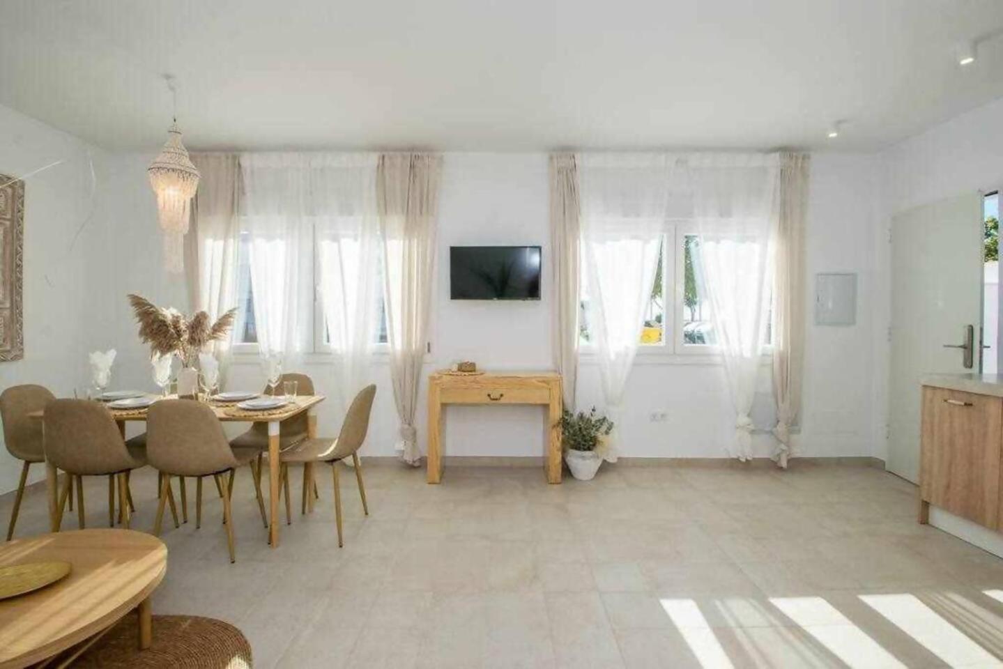 Casa Marinero Beach 1 Torrox Buitenkant foto